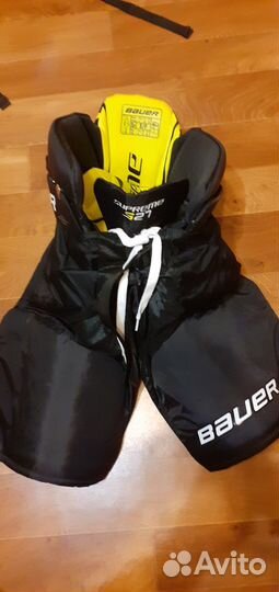 Хоккейную форму