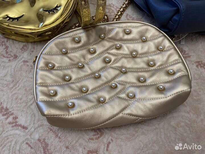 Сумочки детские