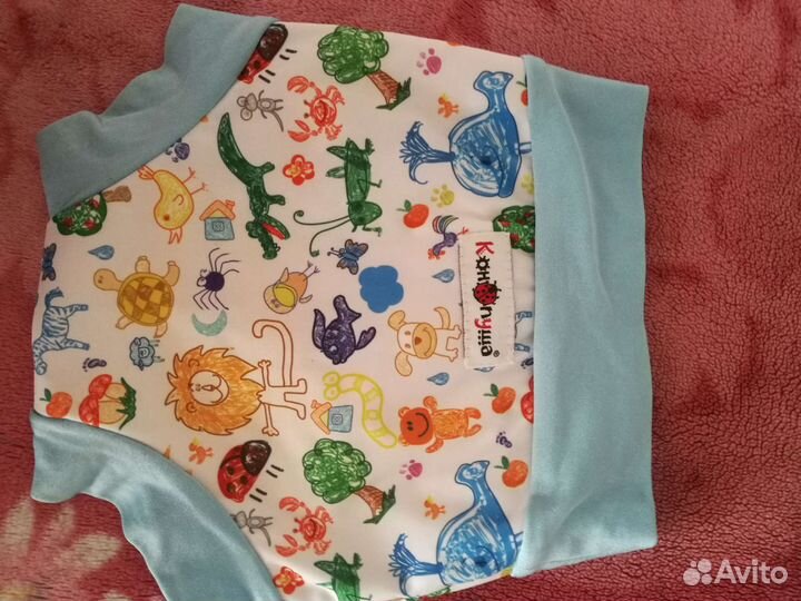 Плавки для бассейна