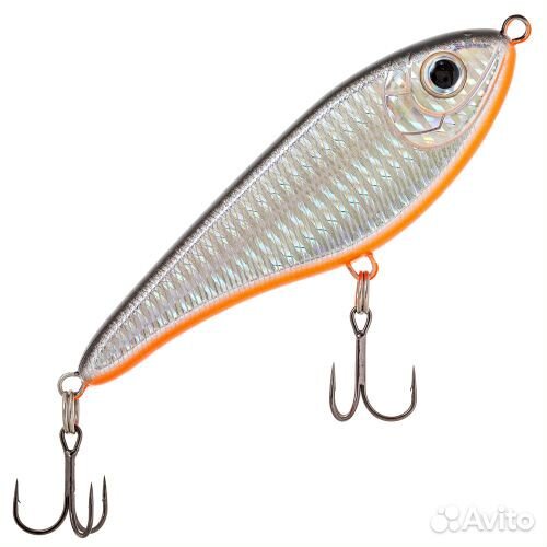 Воблер Strike Pro Buster Jerk Ii Shallow Runner