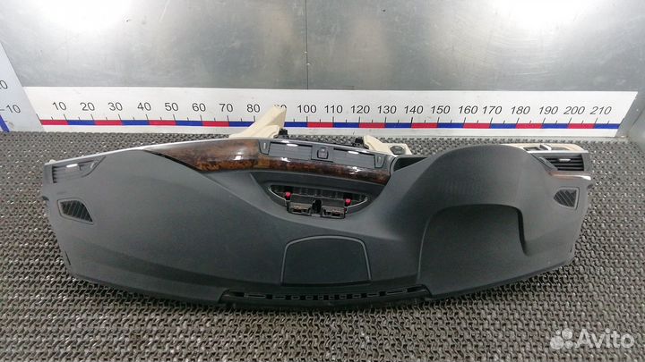 Торпедо BMW 3-серия F30/F31/F80 2011