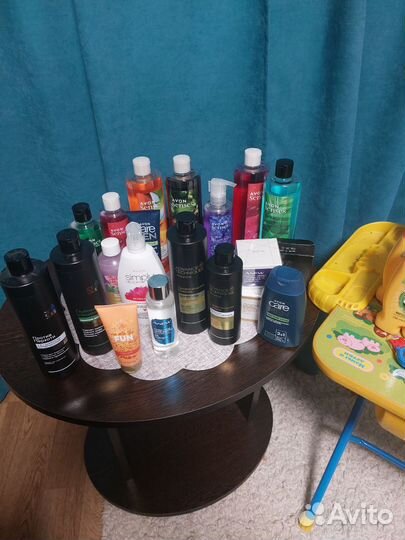 Косметика Avon