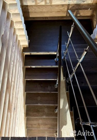 Для дома лестница