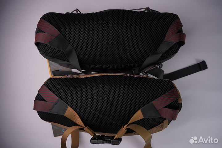 Klattermusen Eldrimner 5L сумка