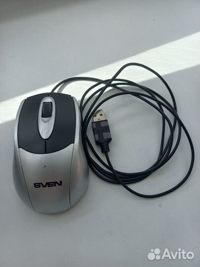 Компьютерная мышь