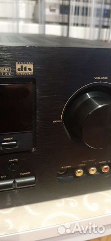 Усилитель marantz 7000