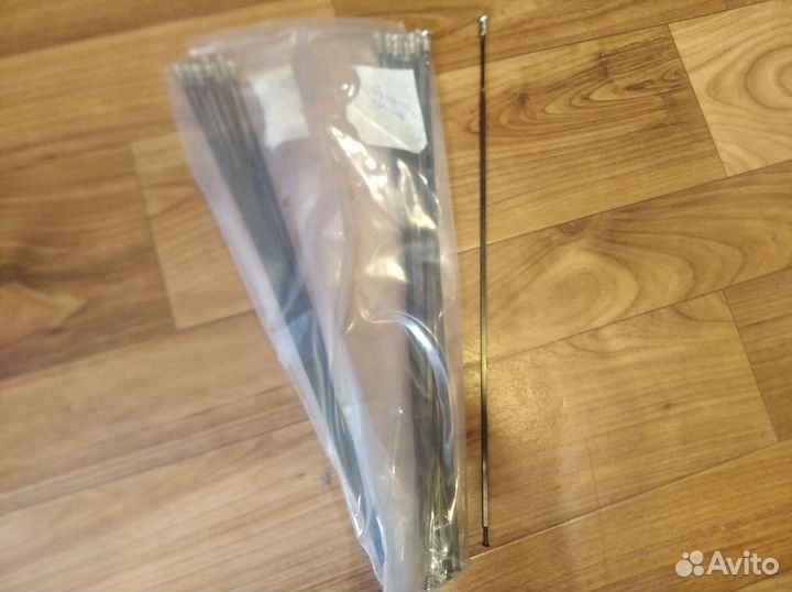 Спицы велосипедные