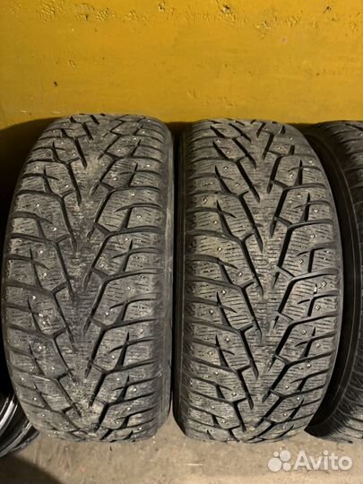 Yokohama Ice Guard IG55 255/55 R18