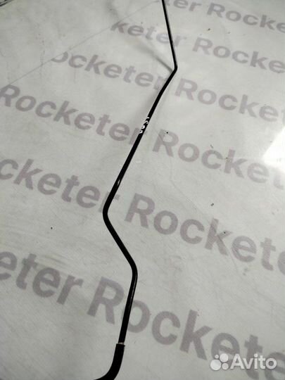 Трубка тормозная Renault Duster H4MD430 2016