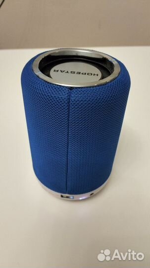 Блютуз колонка hopestar h34
