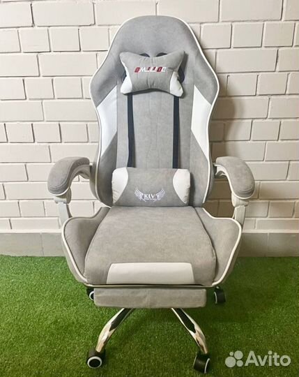 Компьютерное кресло игровое