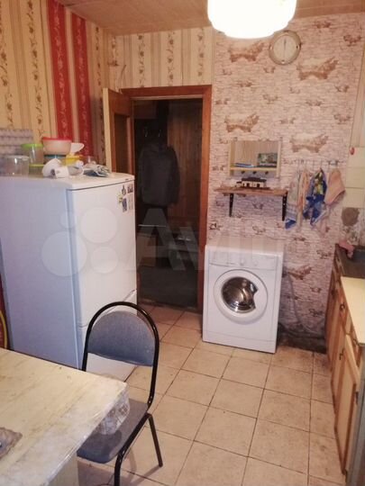 Комната 11 м² в 4-к., 3/9 эт.