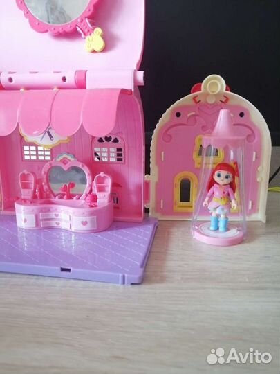 Салон красоты Рубби