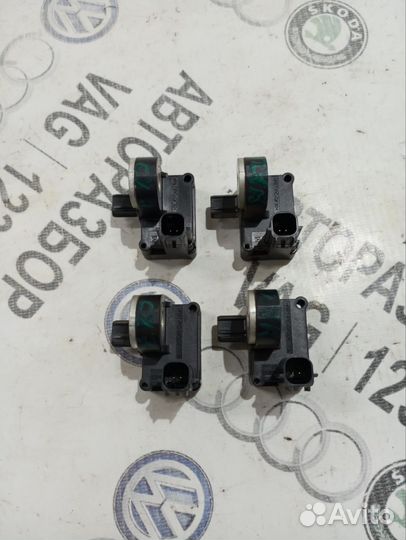 Датчик удара Mazda CX-7