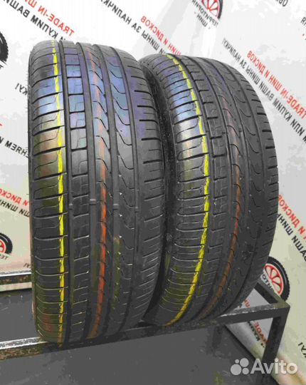 Pirelli Cinturato P7 205/45 R17 88W