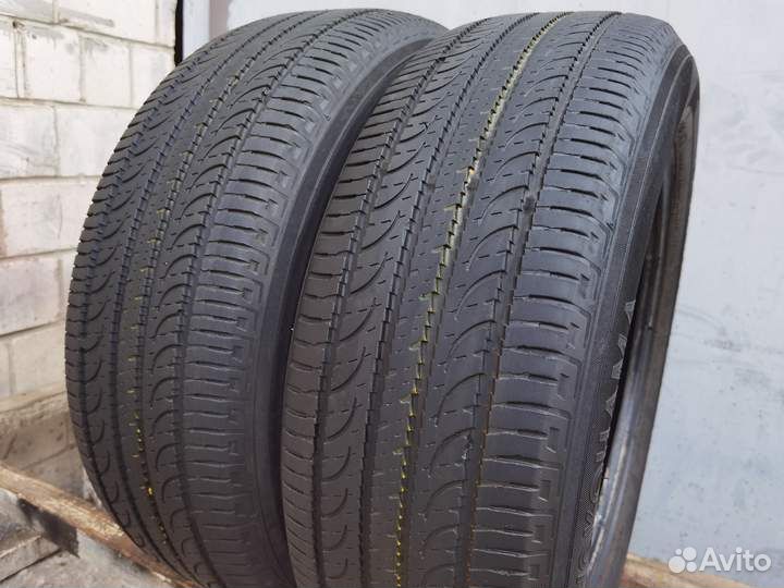 Yokohama Geolandar SUV G055 235/60 R18 107V