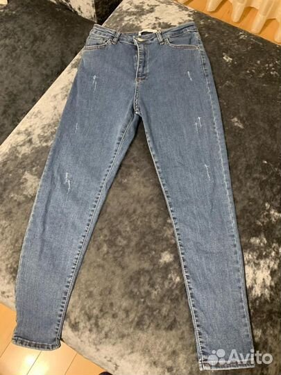 Вещи для девушки р S (пакетом )