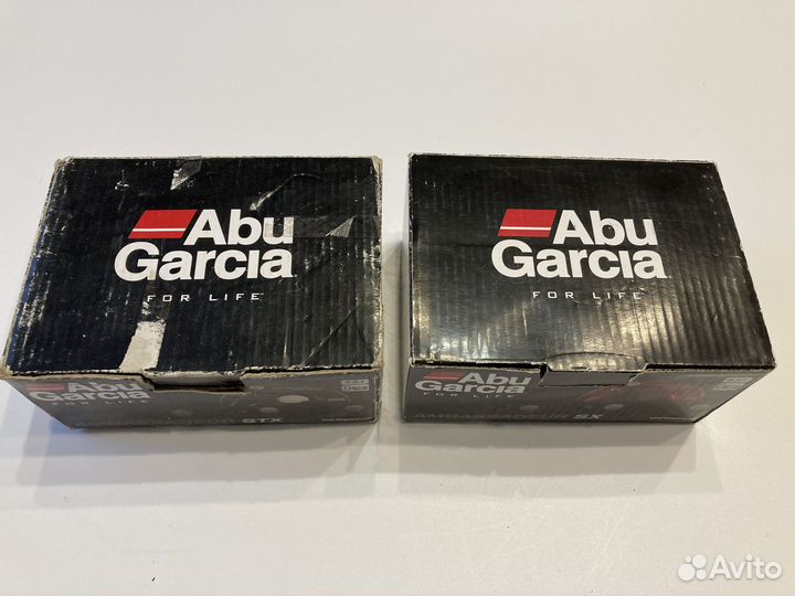 Мульт. катушки ambsx-5601 и ambstx-6601