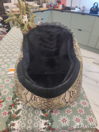 Переноска для кошек бу