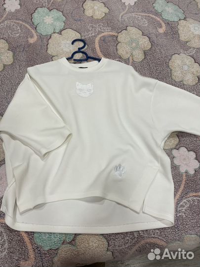 Женские вещи пакетом 42 44