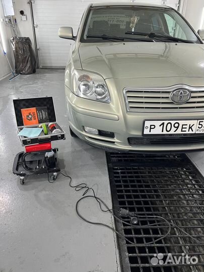 Химчистка Полировка Бронировение Авто