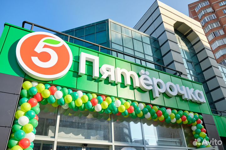 Заместитель директора