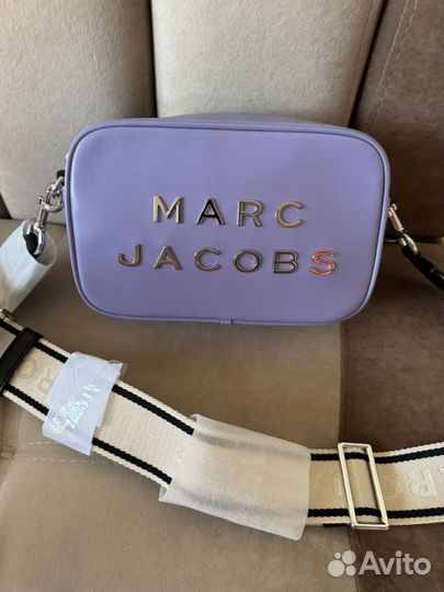 Сумка Marc Jacobs оригинал