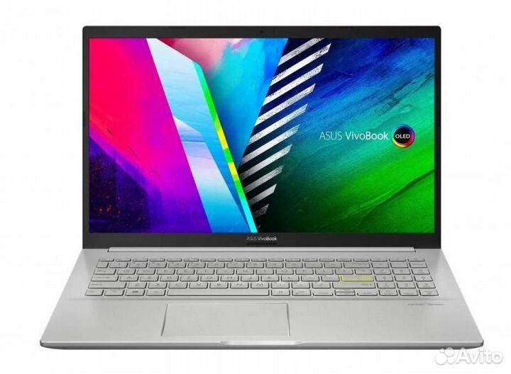 Ноутбук asus VivoBook 15 K513EA-L12013W 15.6 FHD o