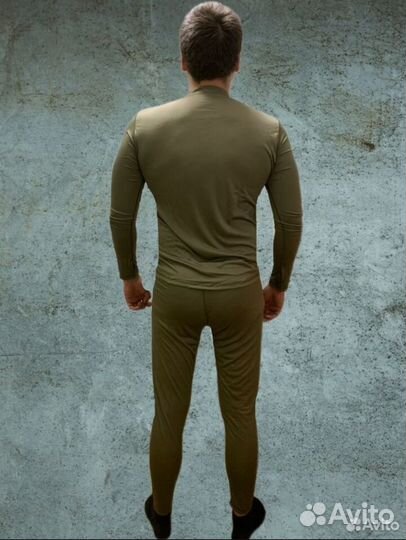 Бельё нательное влагоотводящее вкпо