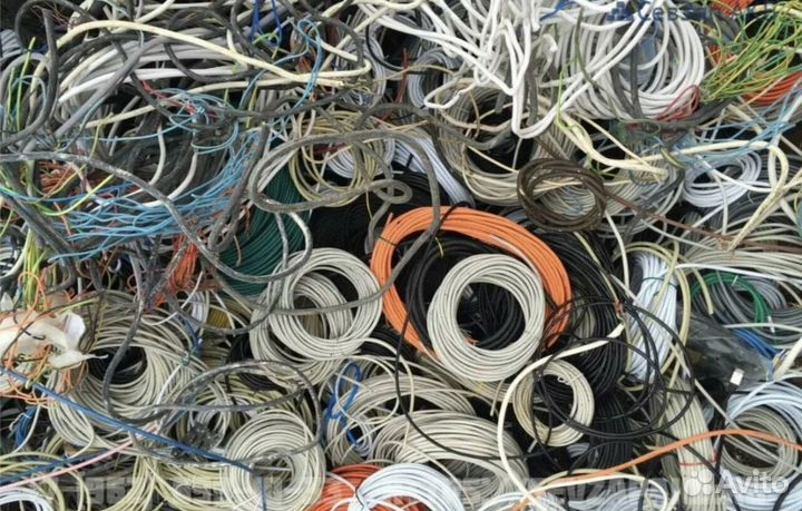 Скупка кабельных изделии