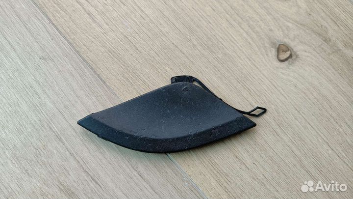 BMW х3 f25 детали переднего бампера блоки розжига