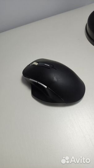 Мышь беспроводная dexp WM-12002BU