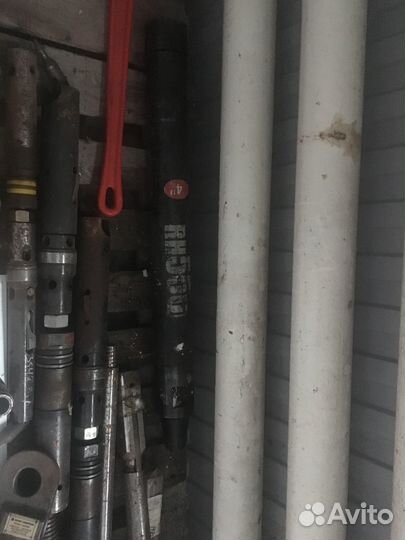 Пневмоударник Sandvik 4