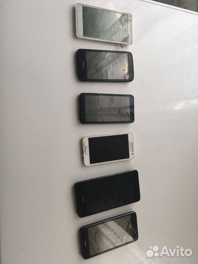 Samsung Galaxy A01, 2/16 ГБ