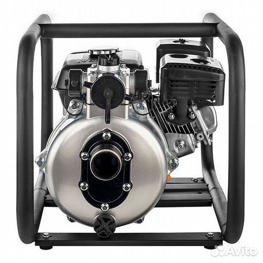 Мотопомпа hyundaihyh 50