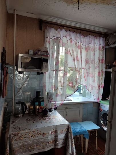 3-к. квартира, 62 м², 2/5 эт.