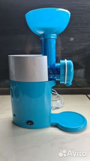 Мороженица homeclub GT-FM1003 для сорбентов