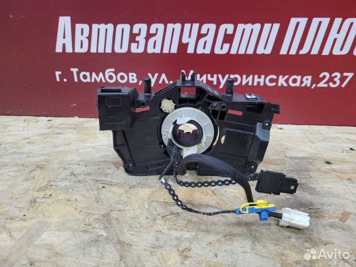 Подрулевой шлейф Renault Logan