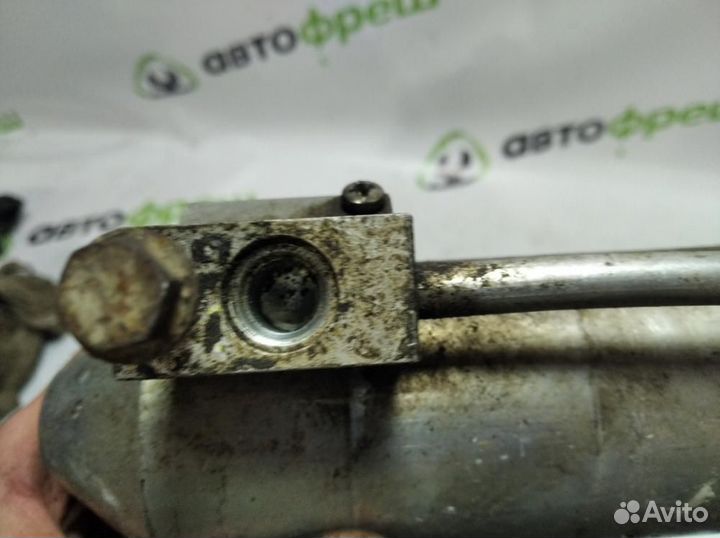 Осушитель кондиционера Volvo Xc 90 2002 2015