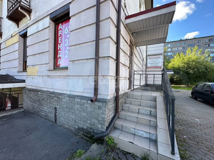 Сдам офисное помещение, 26 м²