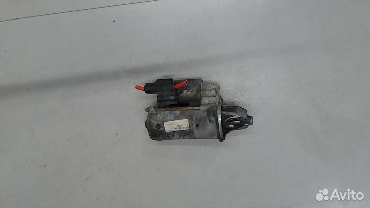 Стартер ford focus 2 1.6