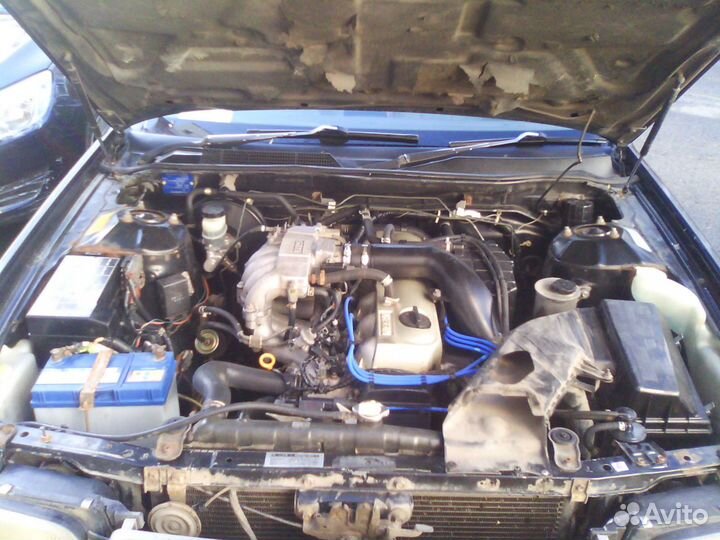 Двс для Ниссан Лаурель/Скайлайн RB20E