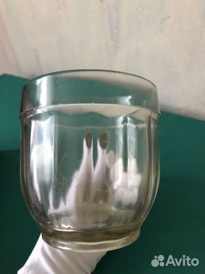 Кружка пивная 0.5л СССР