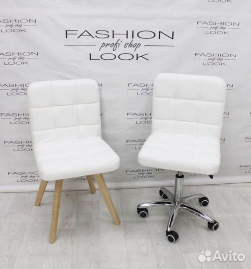 Стул мастера/клиента «Ирис»