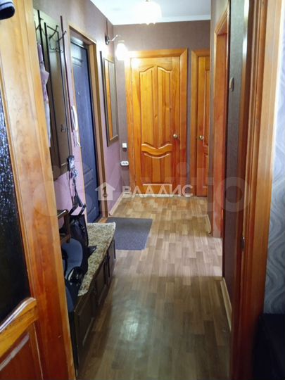 2-к. квартира, 44 м², 2/5 эт.