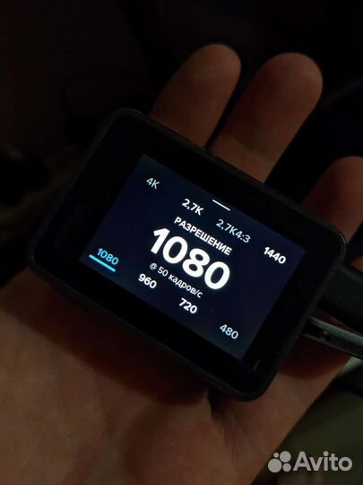 Gopro hero 5 black