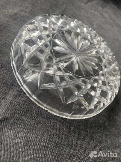 Винтажная посуда, СССР