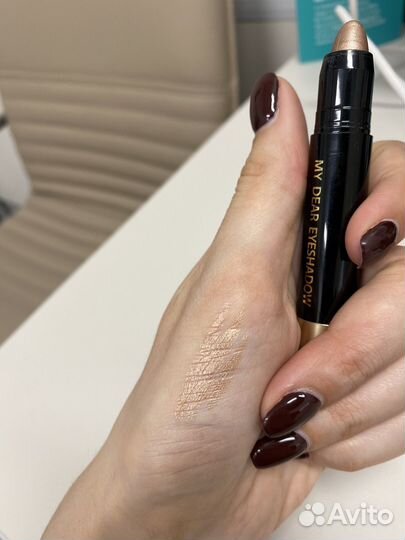 Карандаш тени для век Лэтуаль новые