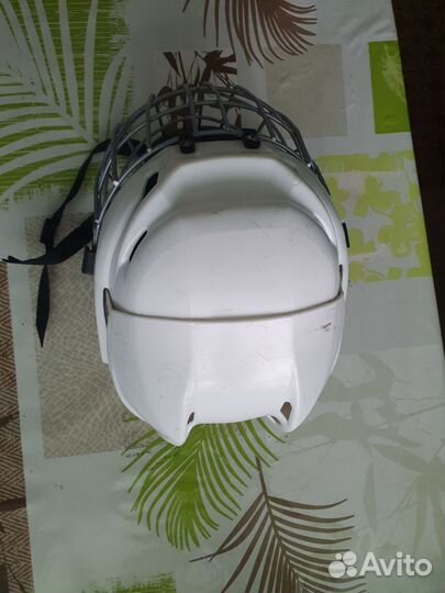 Шлем хоккейный детский Nordway