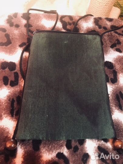 Сумка, Заколка для волос со стразами